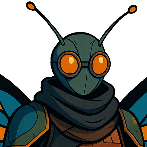 Subject: Butterfly