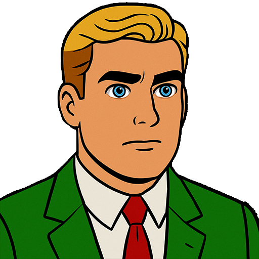 Portrait of Captain Tracy
