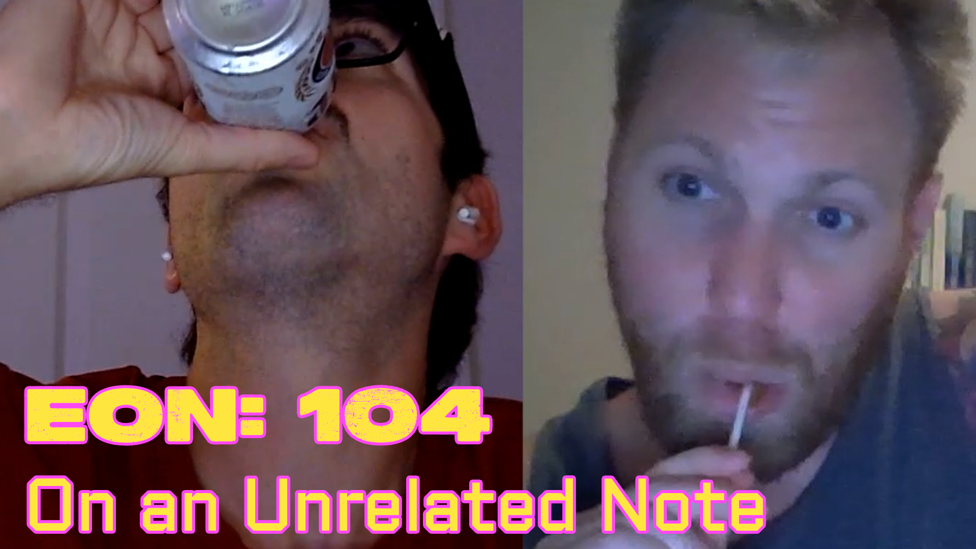 Episode 104 Thumbnail