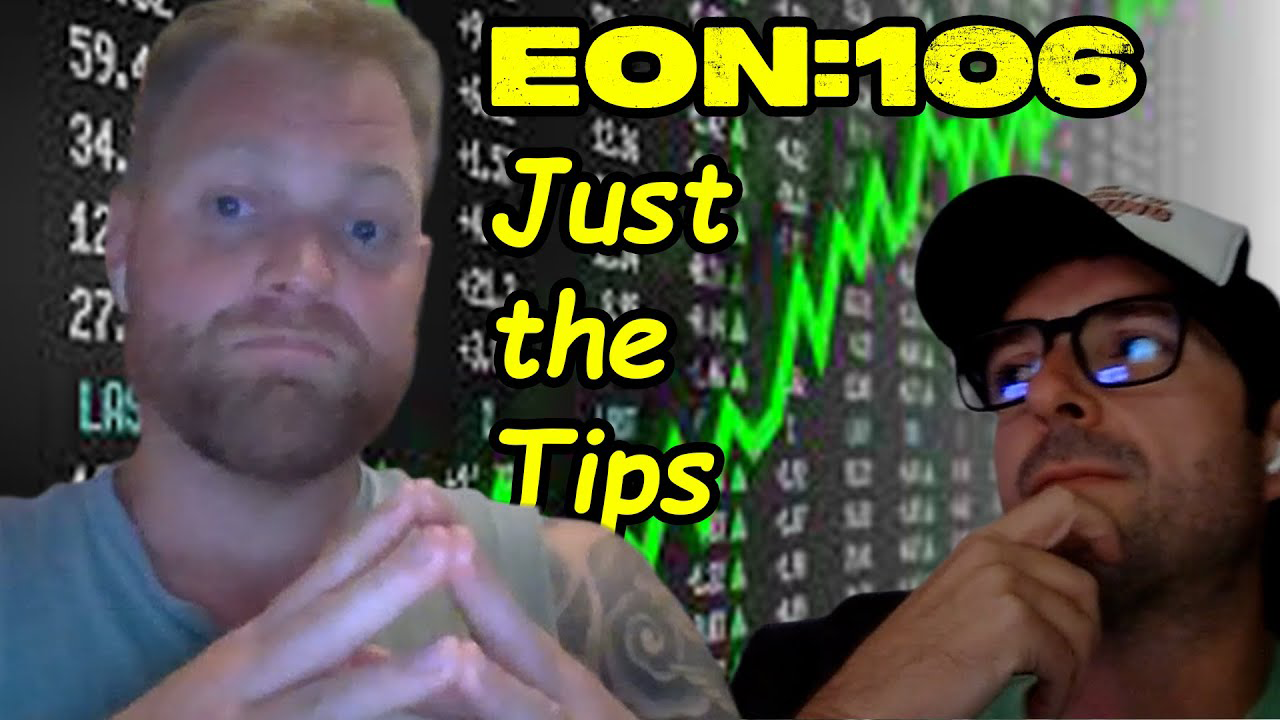 Episode 104 Thumbnail