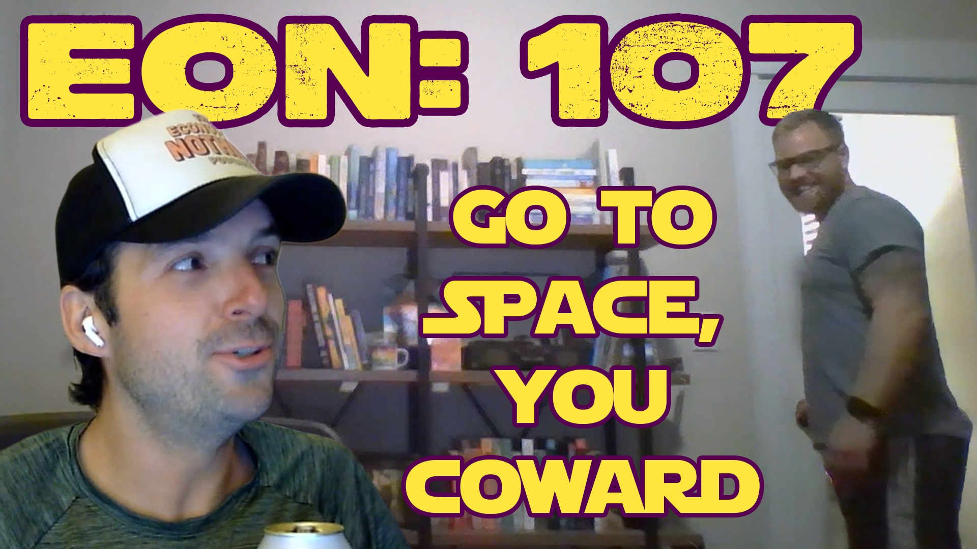 Episode 107 Thumbnail