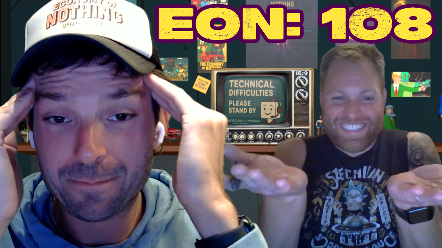 Episode 108 Thumbnail