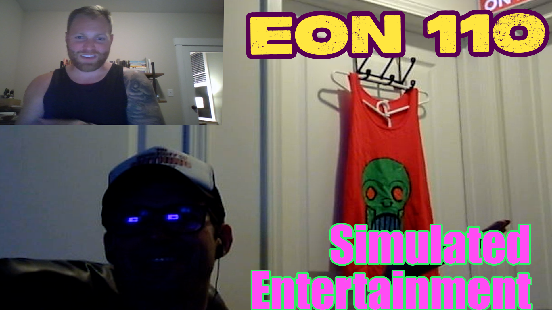 Episode 110 Thumbnail