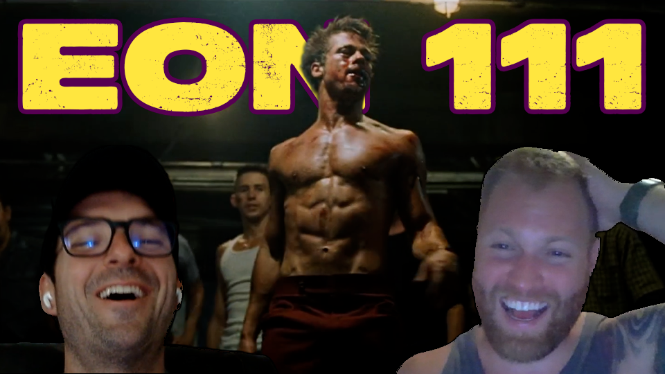 Episode 111 Thumbnail