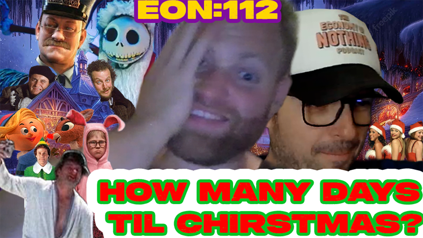 Episode 112 Thumbnail