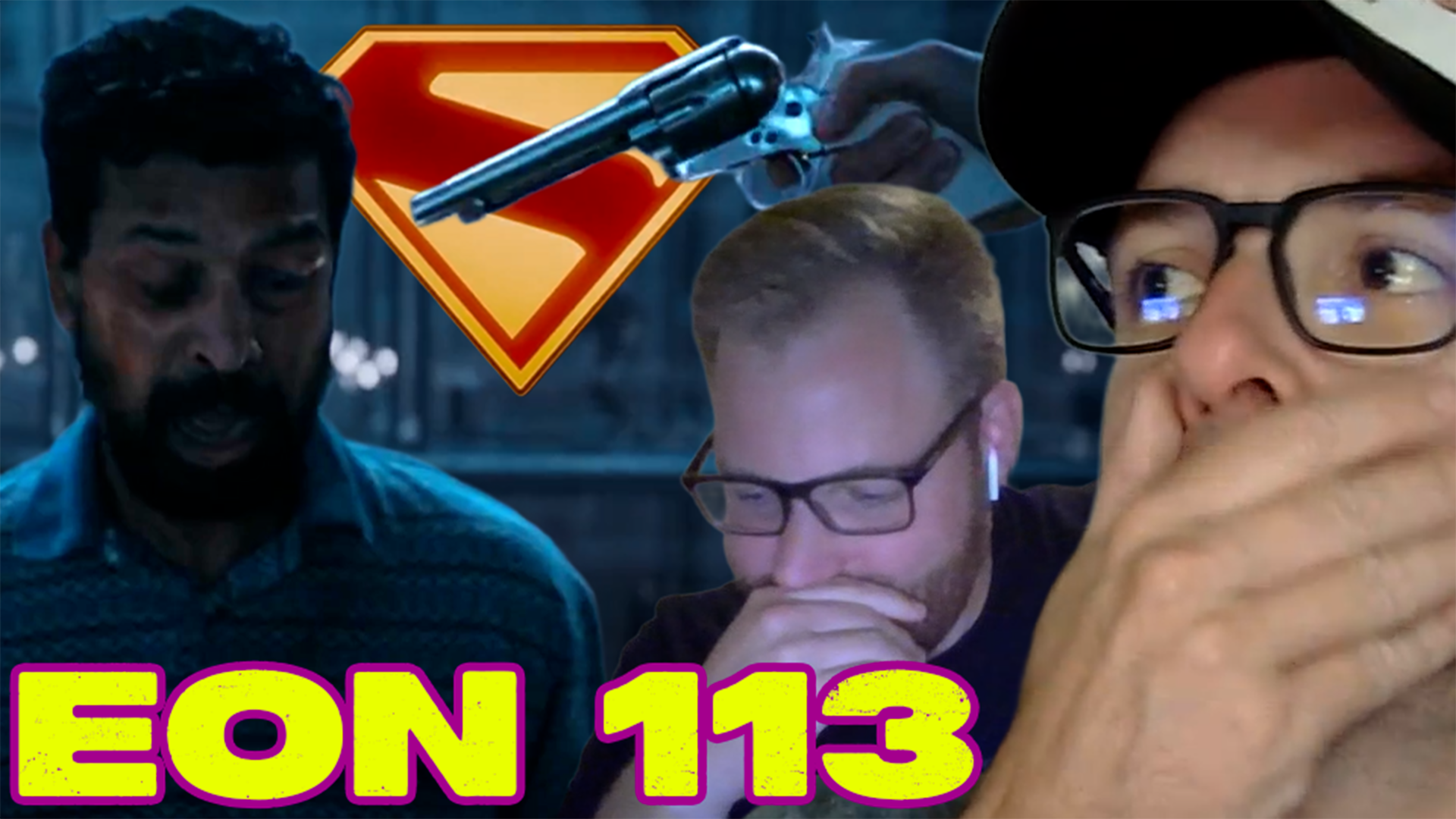 Episode 113 Thumbnail