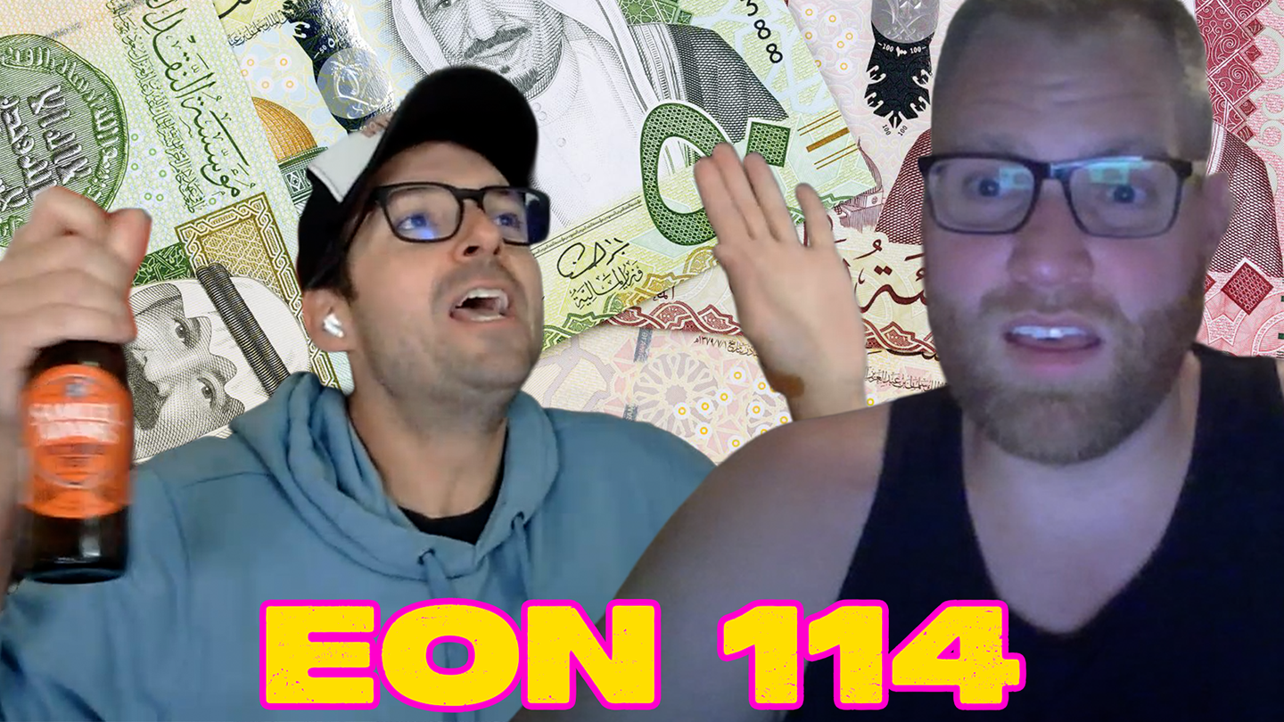 Episode 114 Thumbnail