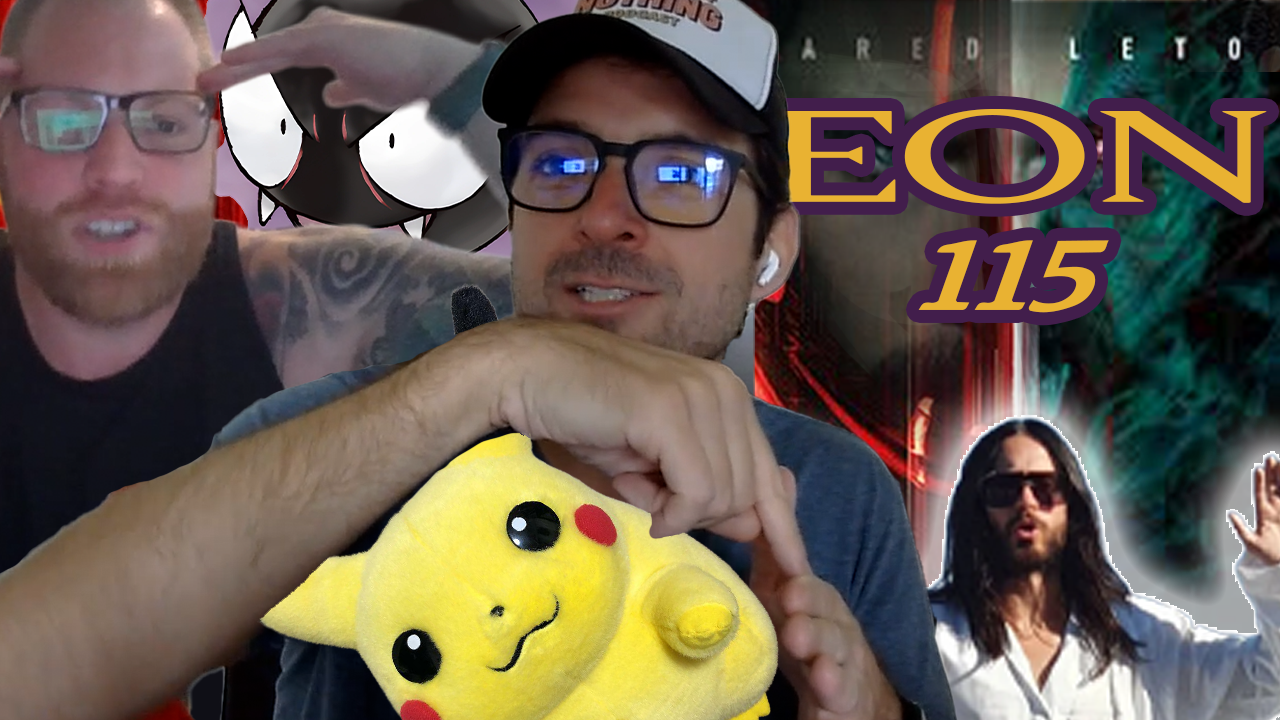 Episode 115 Thumbnail