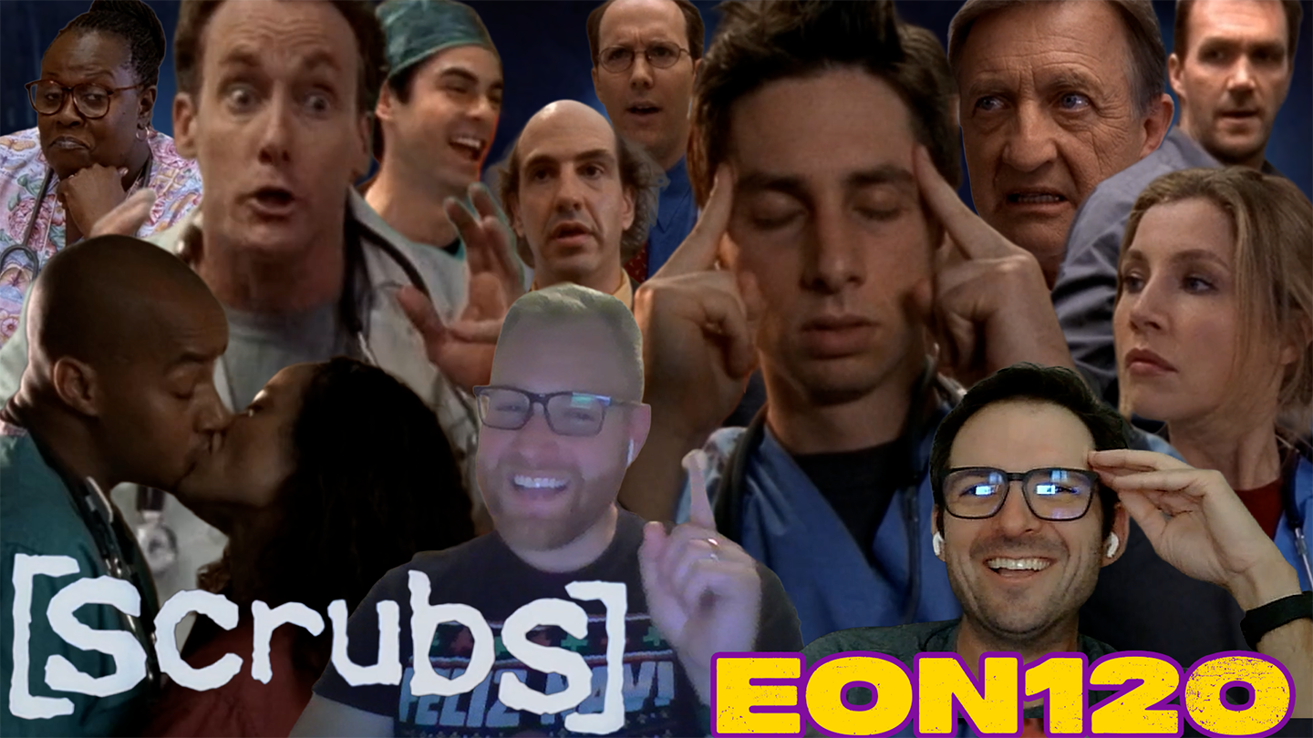 Episode 120 Thumbnail — My First Day of Pilot School