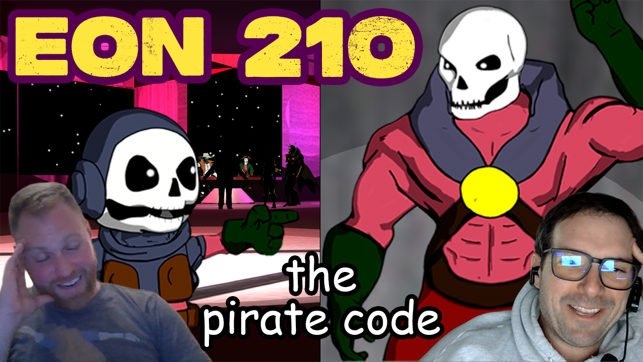 Episode 210 Thumbnail — Die Hard in an Economy