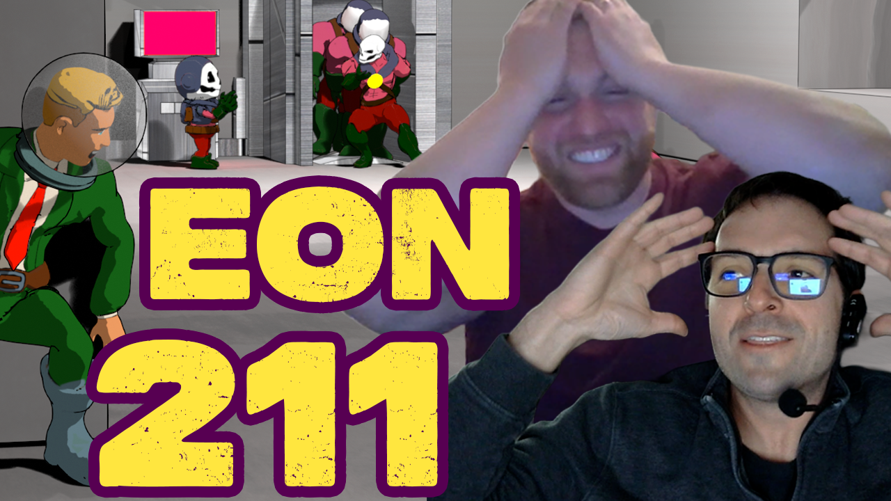 Episode 211 Thumbnail — Your Price May Vary