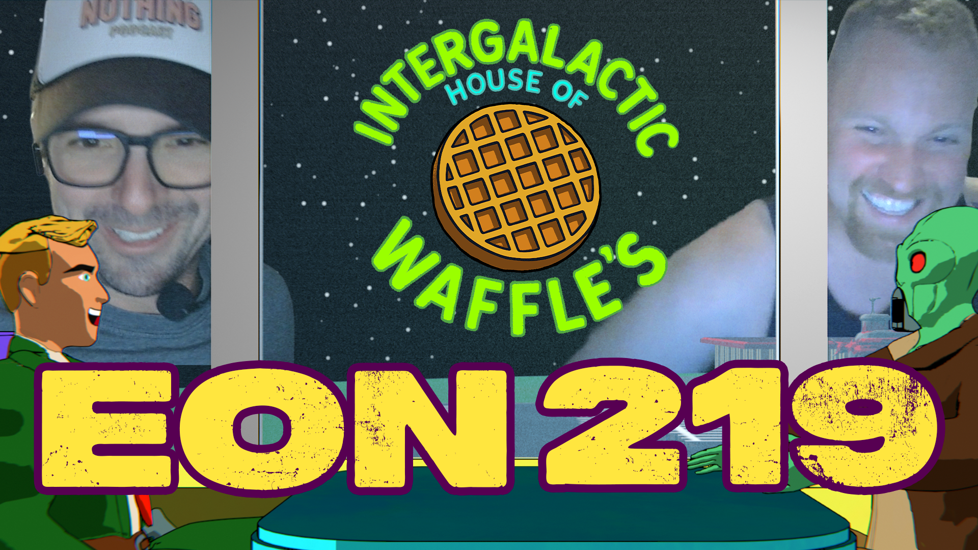 Episode 219 Patreon Exclusive — The Romans Had No Word for Zero