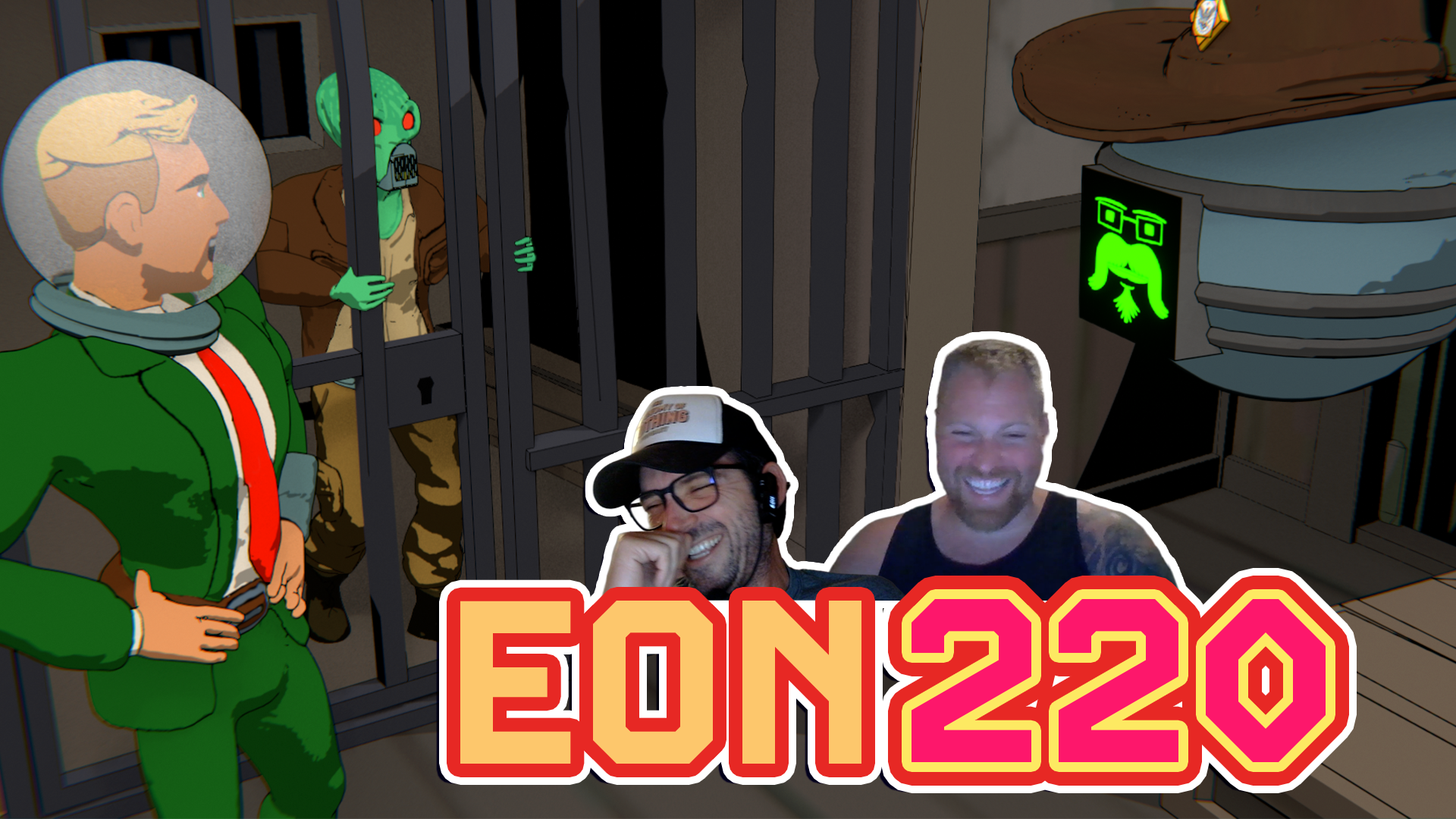 Episode 220 Thumbnail