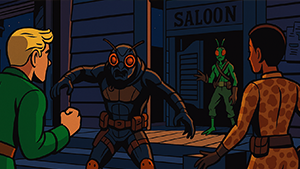 Episode 1 Thumbnail