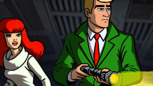 Episode 13 Thumbnail