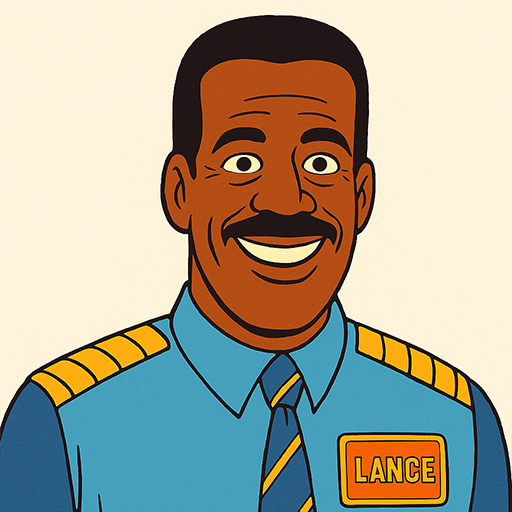 Lance