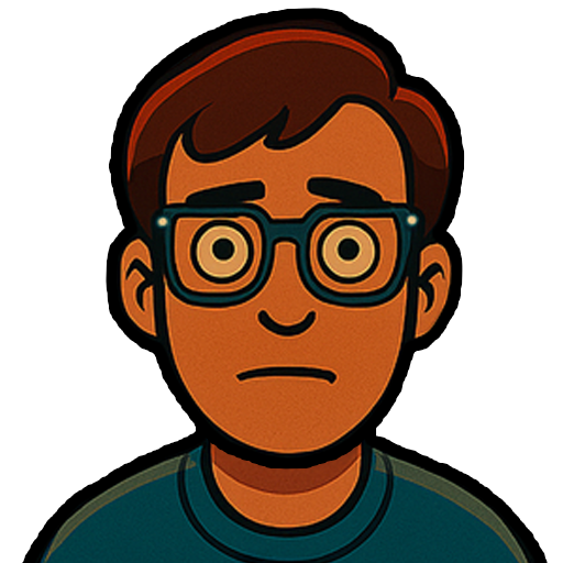 Portrait of Mike Bedont