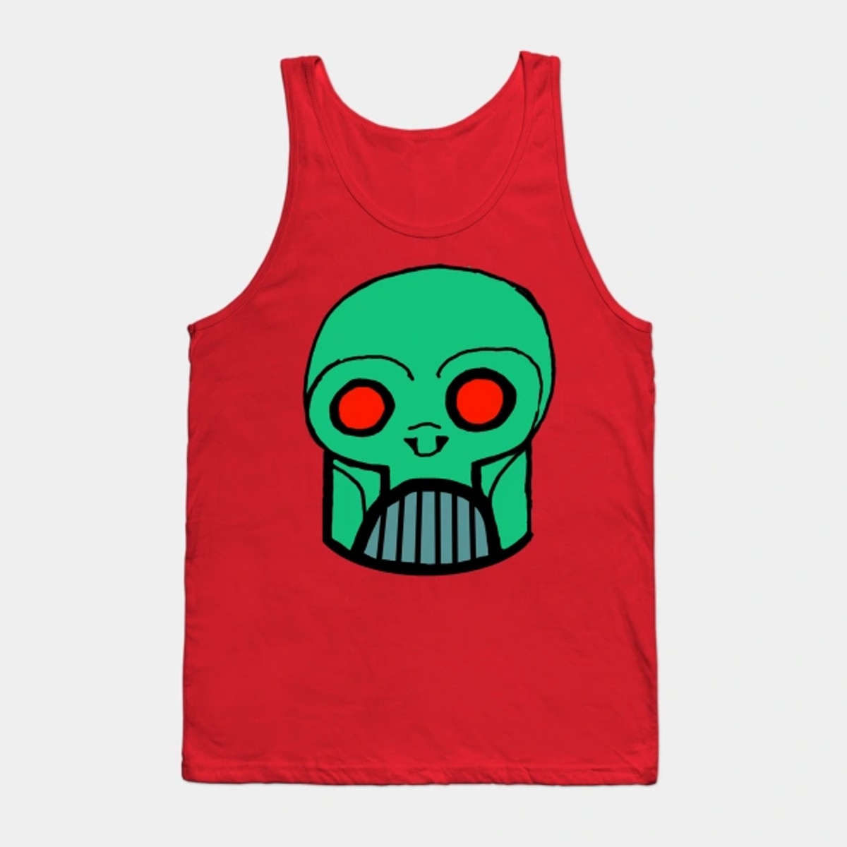 Mr. Green Official Shirt