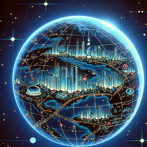 Subject: Planet Prime