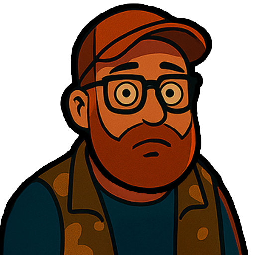 Portrait of Ryan McDonnell