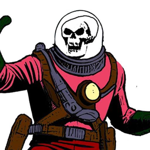 Subject: The Skulls